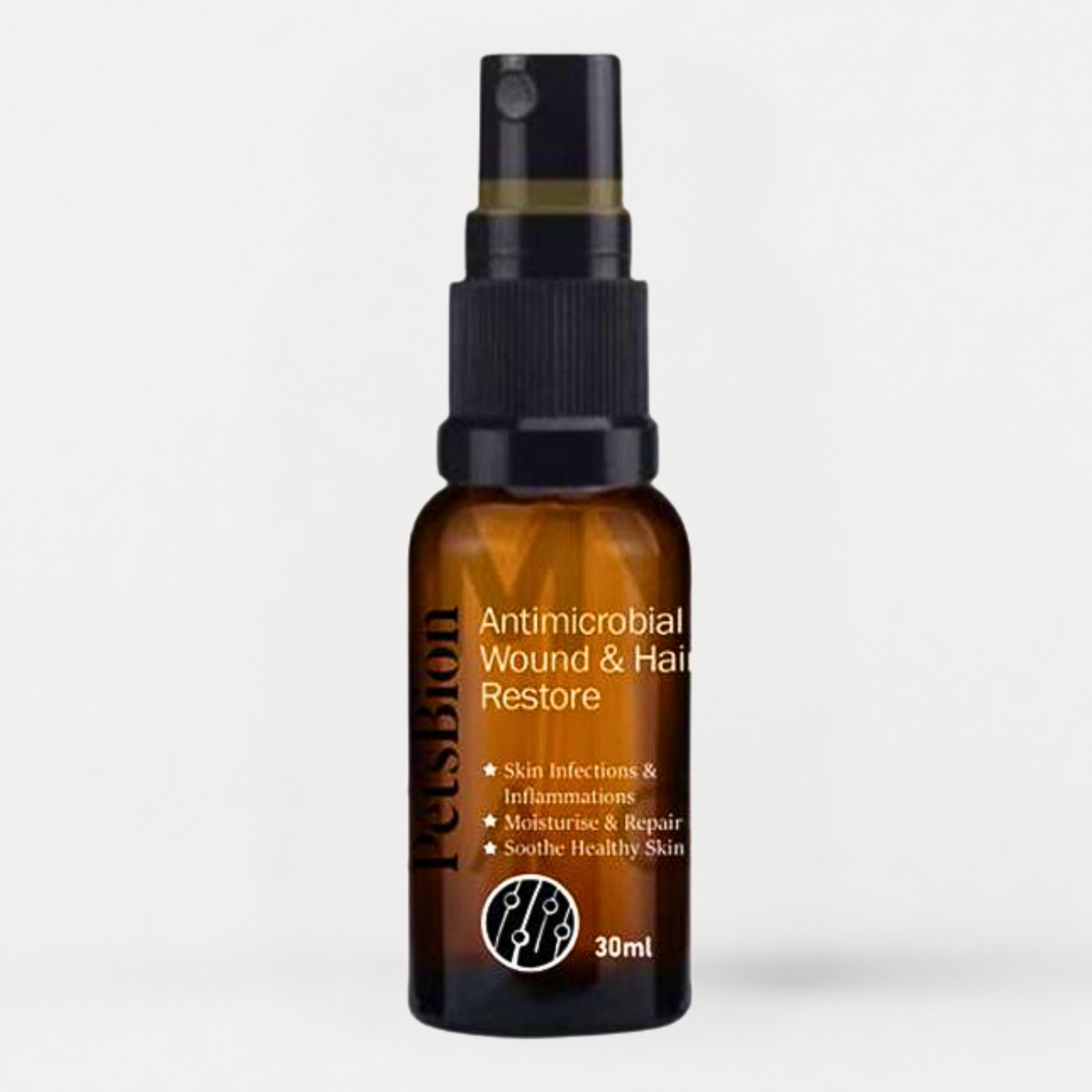 PetsBion Antimicrobial Spray